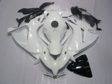 Carénage CBR 1000 RR 2012-2016 - Blanc