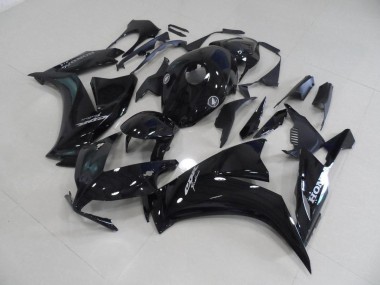 Carénage CBR 1000 RR 2012-2016 - Noir Style OEM