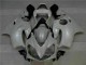 Carénage CBR 600 F4i 2001-2003 - Blanc