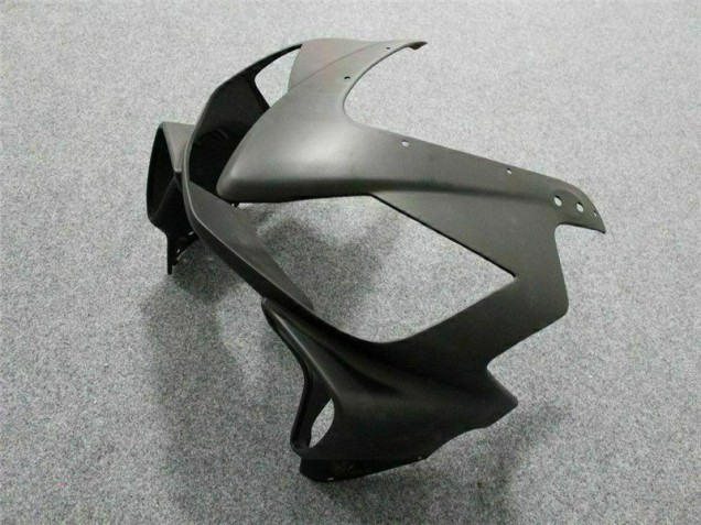 Carénage CBR 600 F4i 2004-2007 - Blanc Noir