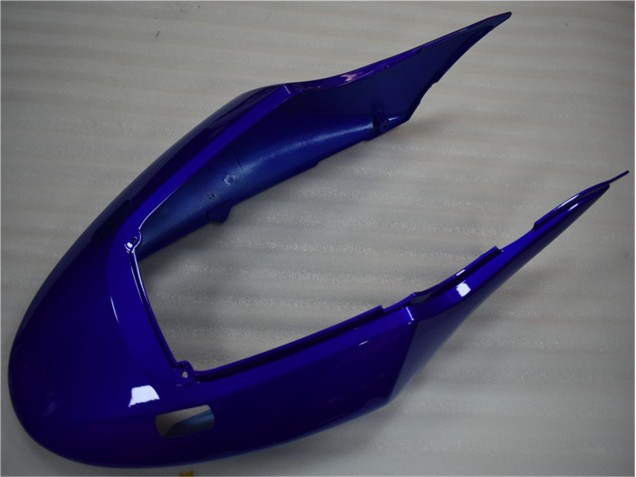 Carénage CBR 600 F4i 2004-2007 - Bleu Noir