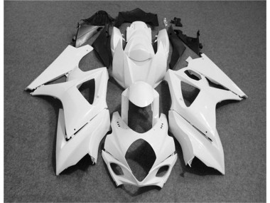 Carénage GSXR 1000 K7 2007-2008 - Non Peint