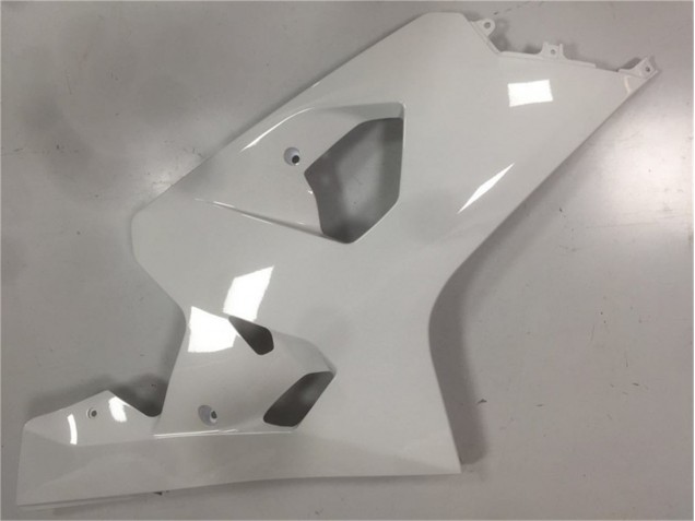 Carénage GSXR 600 / 750 K4 2004-2005 - Brillant Blanc