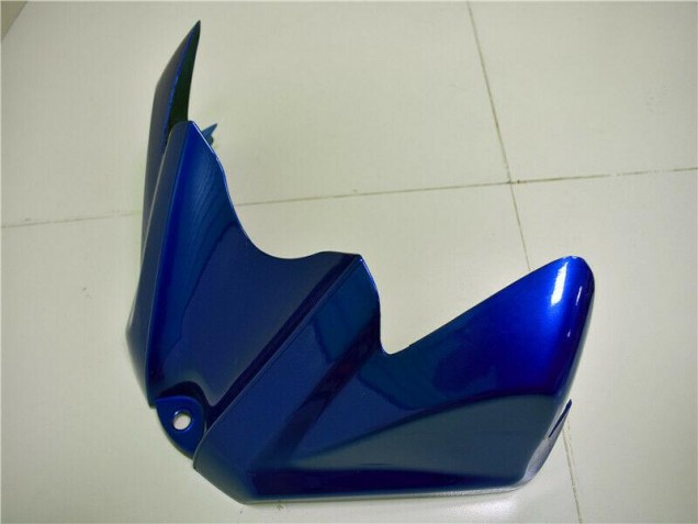 Carénage GSXR 600 / 750 K8 2008-2010 - Requin