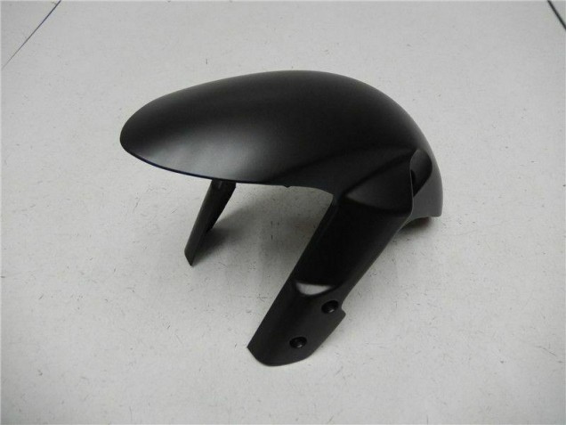 Carrosserie GSXR 600 / 750 K8 2008-2010 - Noir