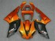 Carrosserie R1 2000-2001 - Orange