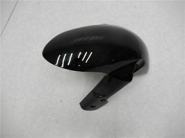 Kit Carénages Complet GSXR 600 / 750 K8 2008-2010 - Noir