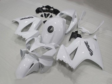 Kit Carénages VFR 800 2002-2013 - Blanc